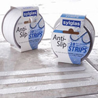 AntiSlip strips 20 x 200 mm.