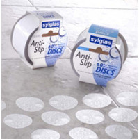 Anti Slip rondjes 40 mm.