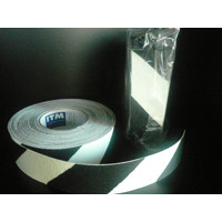 Antislip tape Luminiserend