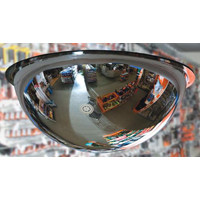 Bolspiegel 360 graden
