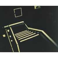 Luminescente tape
