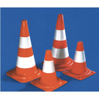 Verkeerskegels (pionnen)