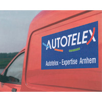Magnetische reclameplaten