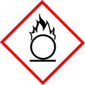 GHS 03 oxiderende stoffen GHS 03 oxiderende stoffen