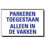 Tekst stickers