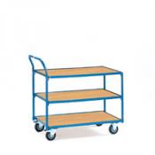 Tafelwagen 2750 + 2752 Tafelwagen 2750 + 2752