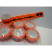 Breekbaar Fragile Tape