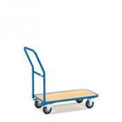 Platformwagen 1200 + 1202 + 2100 + 2102 Platformwagen 1200 + 1202 + 2100 + 2102