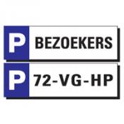 TSD 27 Bezoekers