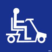 Scootmobiel Scootmobiel