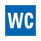 WC bord WC bord