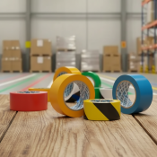 Vloertape & Lijntape Vloertape & Lijntape