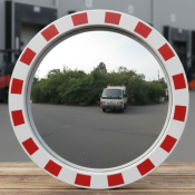 Verkeersspiegels