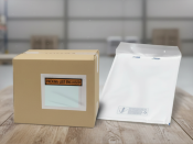 Verzendlabels & Enveloppen